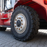 Kalmar DCE 100-6 brugt diesel-gaffeltruck - billede 20