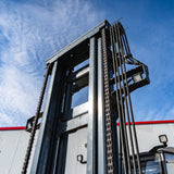 Kalmar DCE 100-6 brugt diesel-gaffeltruck - billede 23
