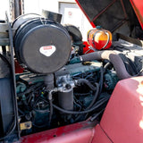 Kalmar DCE 100-6 brugt diesel-gaffeltruck - billede 13