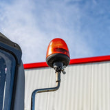 Kalmar DCE 100-6 brugt diesel-gaffeltruck - billede 24