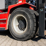 Kalmar DCE 100-6 brugt diesel-gaffeltruck - billede 15