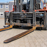 Kalmar DCE 100-6 brugt diesel-gaffeltruck - billede 5