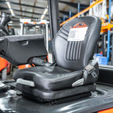 Linde E 16 P-02 el-gaffeltruck - 1600 kg, 3145 mm - brugt, billede 3