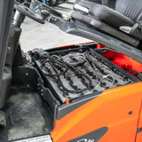 Linde E 16-02 el-gaffeltruck - 1600 kg, 3140 mm, årg. 2018, 8595 timer - brugt, billede 2