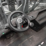 Linde H 80 D/1100-03 el-gaffeltruck - 8000 kg, 3350 mm - brugt, billede 4