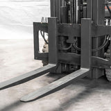Linde E 30 HL/600-01 el-gaffeltruck - 3000 kg, 4090 mm - brugt, billede 2