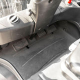 Linde E 40 L/600-01 el-gaffeltruck - 4000 kg, 4225 mm - brugt, billede 3