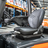 Linde E 16-02 el-gaffeltruck - 1600 kg, 3140 mm - brugt - billede 7