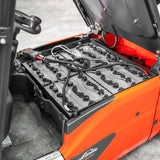 Linde E 16 L-02 el-gaffeltruck - 1600 kg, 3140 mm - brugt - billede 4
