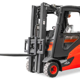 Linde H 14 T-01 el-gaffeltruck - 1400 kg, 3140 mm, årg. 2018 - brugt, billede 1