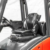 Linde H 18 T-01 el-gaffeltruck - 1800 kg, 3540 mm - brugt, billede 6