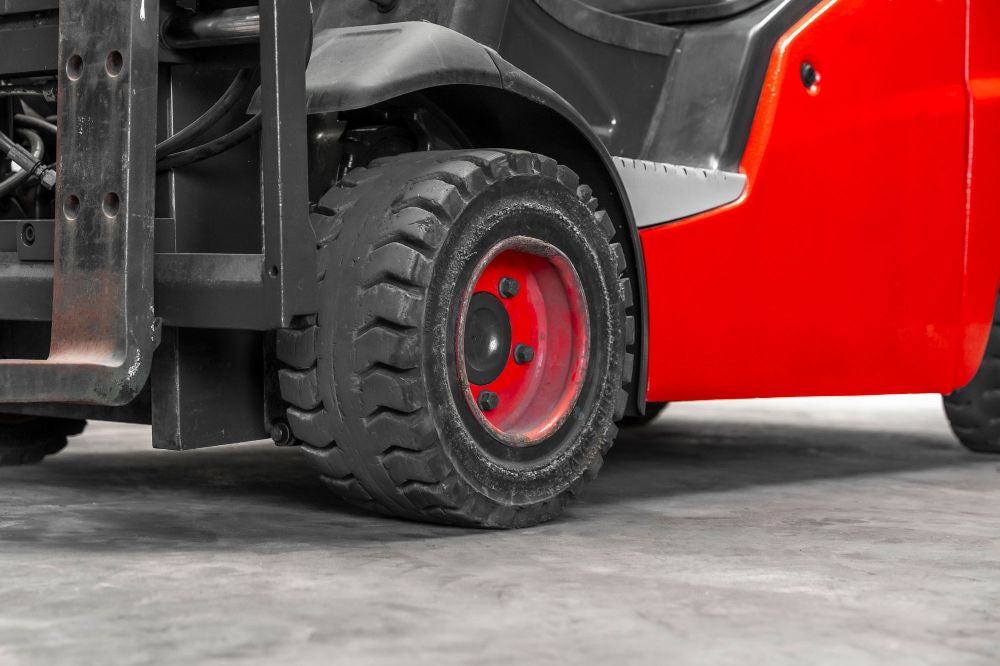 Linde H 20 T-01 el-gaffeltruck - 2000 kg, 6070 mm - brugt, billede 5