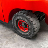 Linde H 20 T-01 el-gaffeltruck - 2000 kg, 5470 mm, årg. 2020, 10702 timer - brugt, billede 6