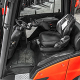 Linde H 20 D-01 el-gaffeltruck - 2000 kg, 4625 mm, årg. 2016 - brugt, billede 5