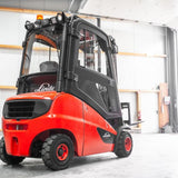 Linde H 20 D diesel-gaffeltruck - 2000 kg, 4620 mm - brugt - billede 3