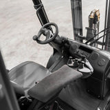 Linde H 25D-01 diesel-gaffeltruck - 2500 kg, 3200 mm - brugt - billede 5
