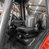 Linde H 25D-01 diesel-gaffeltruck - 2500 kg, 3200 mm - brugt - billede 4