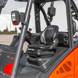 LINDE H 30 D - 02 diesel-gaffeltruck - 3000 kg, 4650 mm - brugt - billede 9