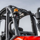 LINDE H 30 D - 02 diesel-gaffeltruck - 3000 kg, 4650 mm - brugt - billede 10