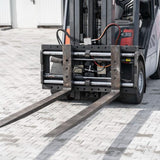 Linde H35D diesel-gaffeltruck - 3500 kg, 6455 mm - brugt - billede 4