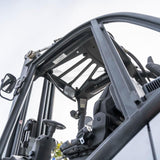 Linde H35D diesel-gaffeltruck - 3500 kg, 6455 mm - brugt - billede 9