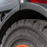 Linde H50 diesel-gaffeltruck - 5000 kg, 4600 mm - brugt - billede 7