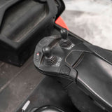 Linde H 70 D-02 el-gaffeltruck - 7000 kg, 4100 mm - brugt, billede 6