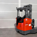 MIMA MQZ-25 el-stabler - 2500 kg, 4600 mm - brugt, billede 3