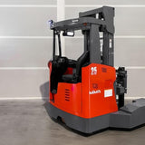 MIMA MQZ-25 el-stabler - 2500 kg, 4600 mm - brugt, billede 6