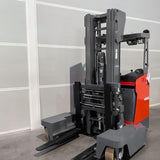 MIMA MQZ-25 el-stabler - 2500 kg, 4600 mm - brugt, billede 5