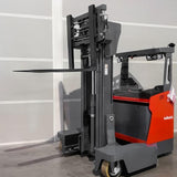 MIMA MQZ-25 el-stabler - 2500 kg, 4600 mm - brugt, billede 1