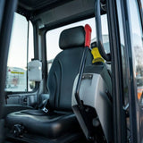 Brugt minigraver - 1840 kg, diesel