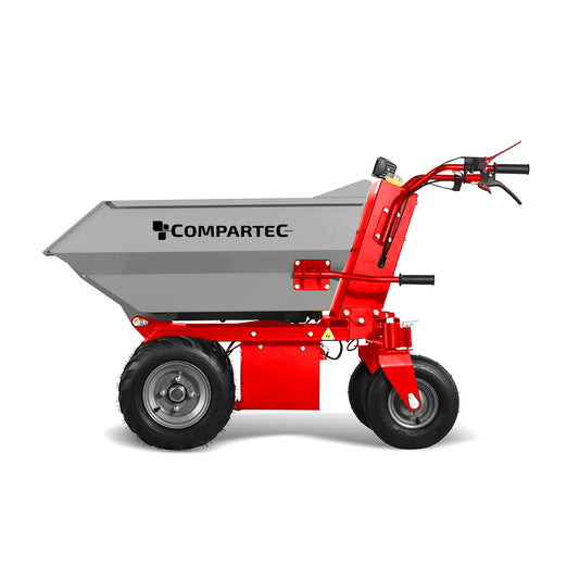 LoadMaster C500 - 500 kg, elektrisk, manuel tip
