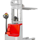 CS12-30F Elektrisk stabler med friløft - 1200 kg, 3000 mm