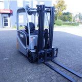 Still RX20-16 el-gaffeltruck - 1600 kg, 3470 mm - brugt - billede 4