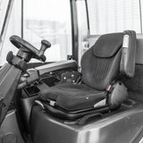 Still RX70-30 diesel-gaffeltruck - 3000 kg, 5300 mm - brugt - billede 3