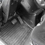 Still RX70-30 diesel-gaffeltruck - 3000 kg, 5300 mm - brugt - billede 8