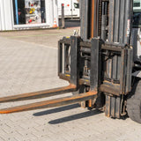 Still RX70-30 diesel-gaffeltruck - 3000 kg, 5300 mm - brugt - billede 4