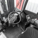 Still RX70-30 diesel-gaffeltruck - 3000 kg, 5300 mm - brugt - billede 6