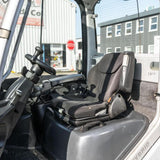 Still RX70-30 diesel-gaffeltruck - 3000 kg, 5300 mm - brugt - billede 10