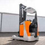 Still FM-X 14 Elektro rækketruck - 1400 kg, 7100 mm - brugt, billede 3