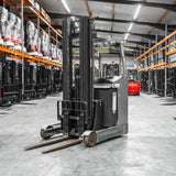 Still FM-X 14 el-gaffeltruck - 1400 kg, 6200 mm - brugt - billede 1