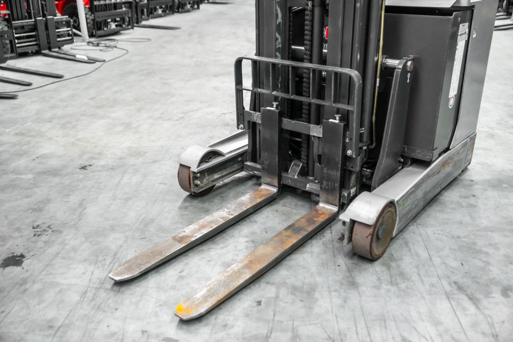 Still FM-X 14 el-gaffeltruck - 1400 kg, 6200 mm - brugt - billede 4