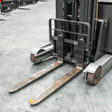 Still FM-X 14 el-gaffeltruck - 1400 kg, 6200 mm - brugt - billede 4