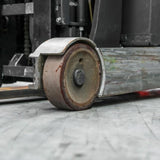 Still FM-X 14 el-gaffeltruck - 1400 kg, 6200 mm - brugt - billede 5