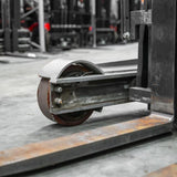 Still FM-X 14 el-gaffeltruck - 1400 kg, 6200 mm - brugt - billede 6