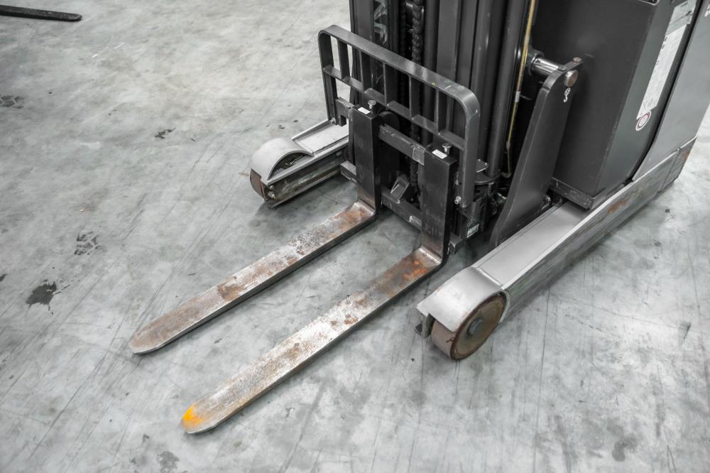 Still FM-X 14 el-gaffeltruck - 1400 kg, 6200 mm - brugt - billede 7