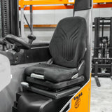 Still FM-X 14 el-gaffeltruck - 1400 kg, 6200 mm - brugt - billede 8