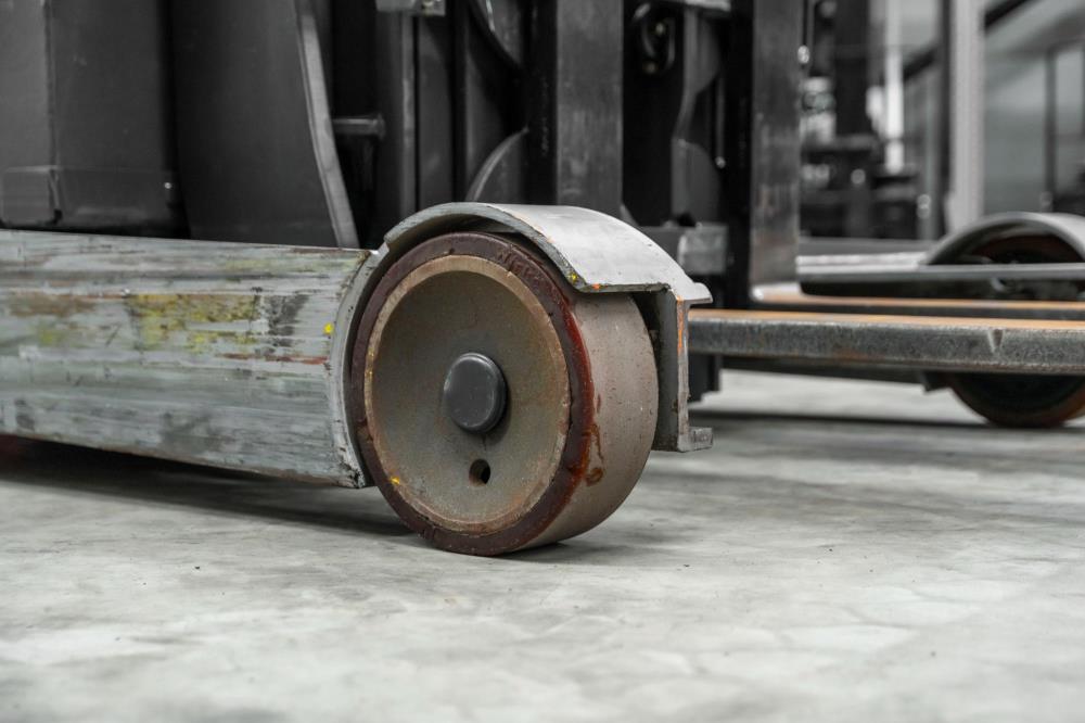 Still FM-X 14 el-gaffeltruck - 1400 kg, 6200 mm - brugt - billede 2