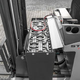 Still FM-X 14 el-reachtruck - 1400 kg, 6200 mm - brugt